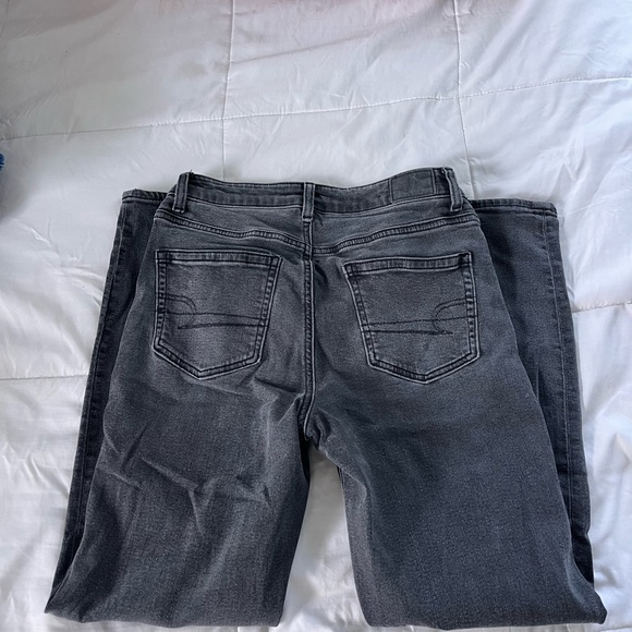 american eagle mom jean - Picture 3 of 3